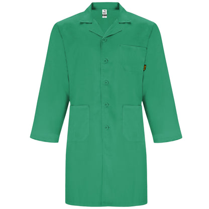 BLOUSE DE LABORATOIRE - VACCINE