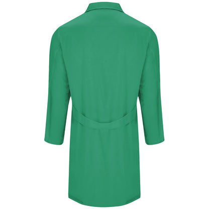 BLOUSE DE LABORATOIRE - VACCINE