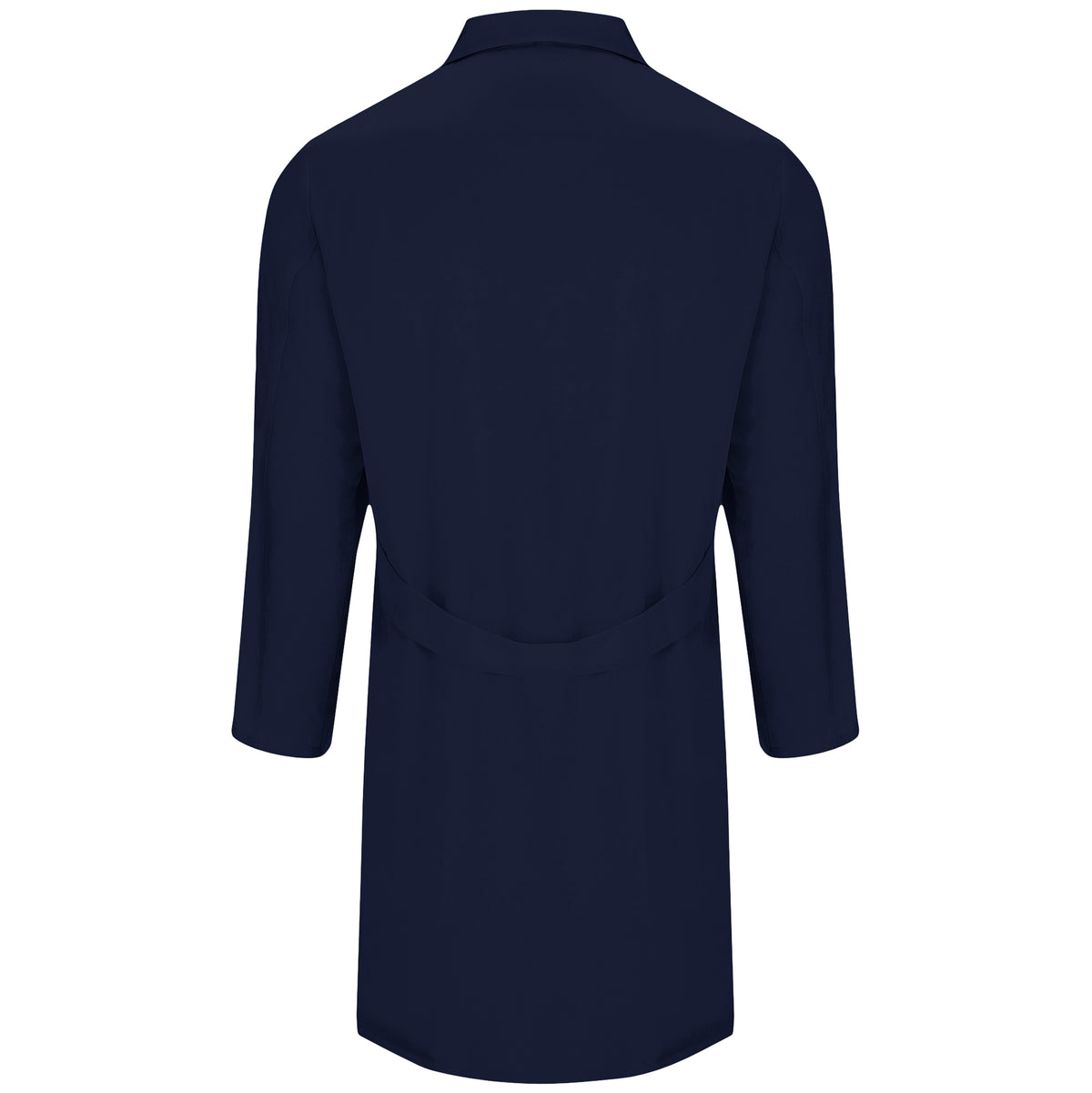 BLOUSE DE LABORATOIRE - VACCINE