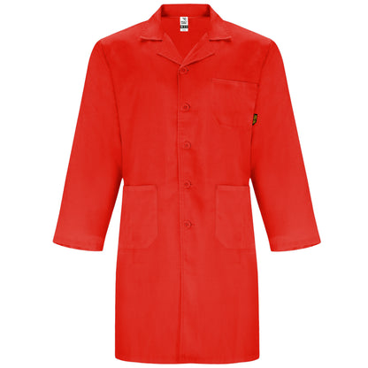 BLOUSE DE LABORATOIRE - VACCINE
