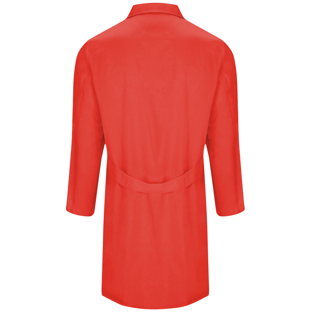BLOUSE DE LABORATOIRE - VACCINE