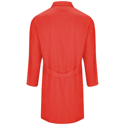 BLOUSE DE LABORATOIRE - VACCINE