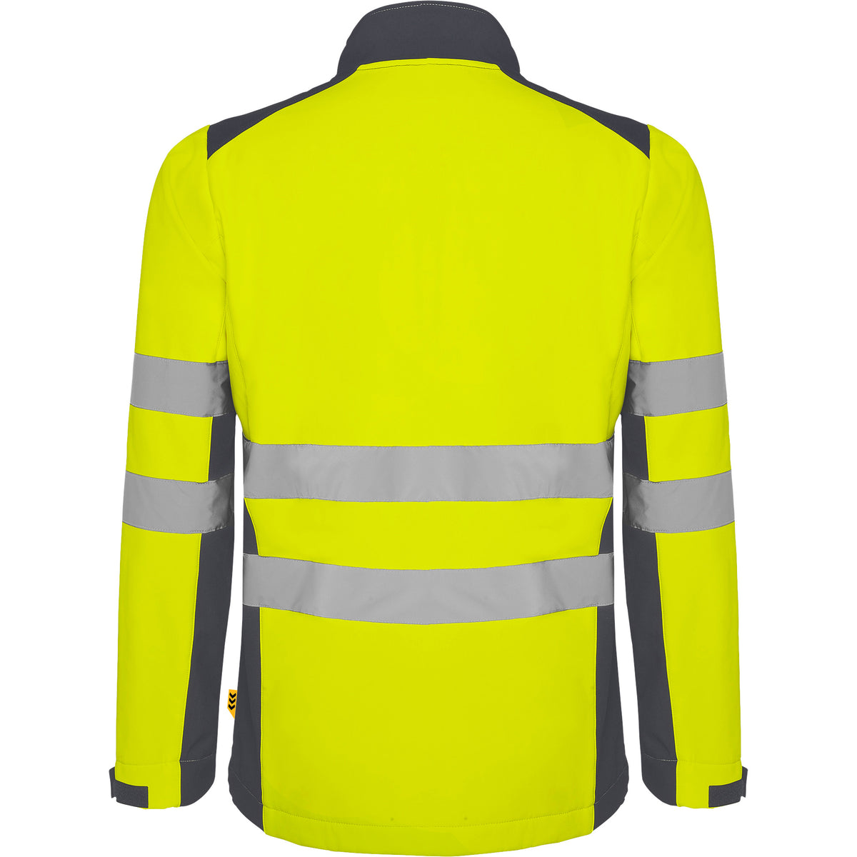 SOFTSHELL HAUTE VISIBILITÉ - ANTARES