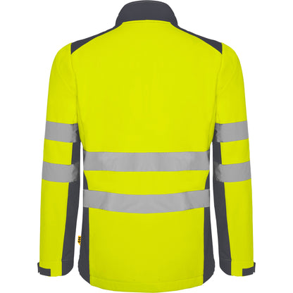 SOFTSHELL HAUTE VISIBILITÉ - ANTARES