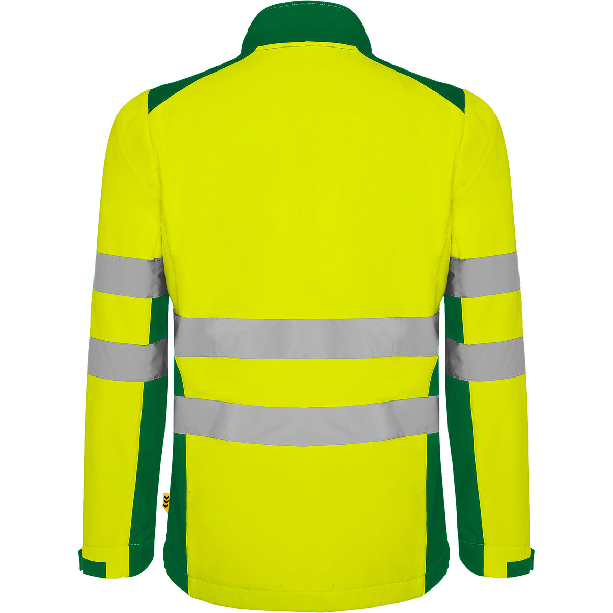 SOFTSHELL HAUTE VISIBILITÉ - ANTARES