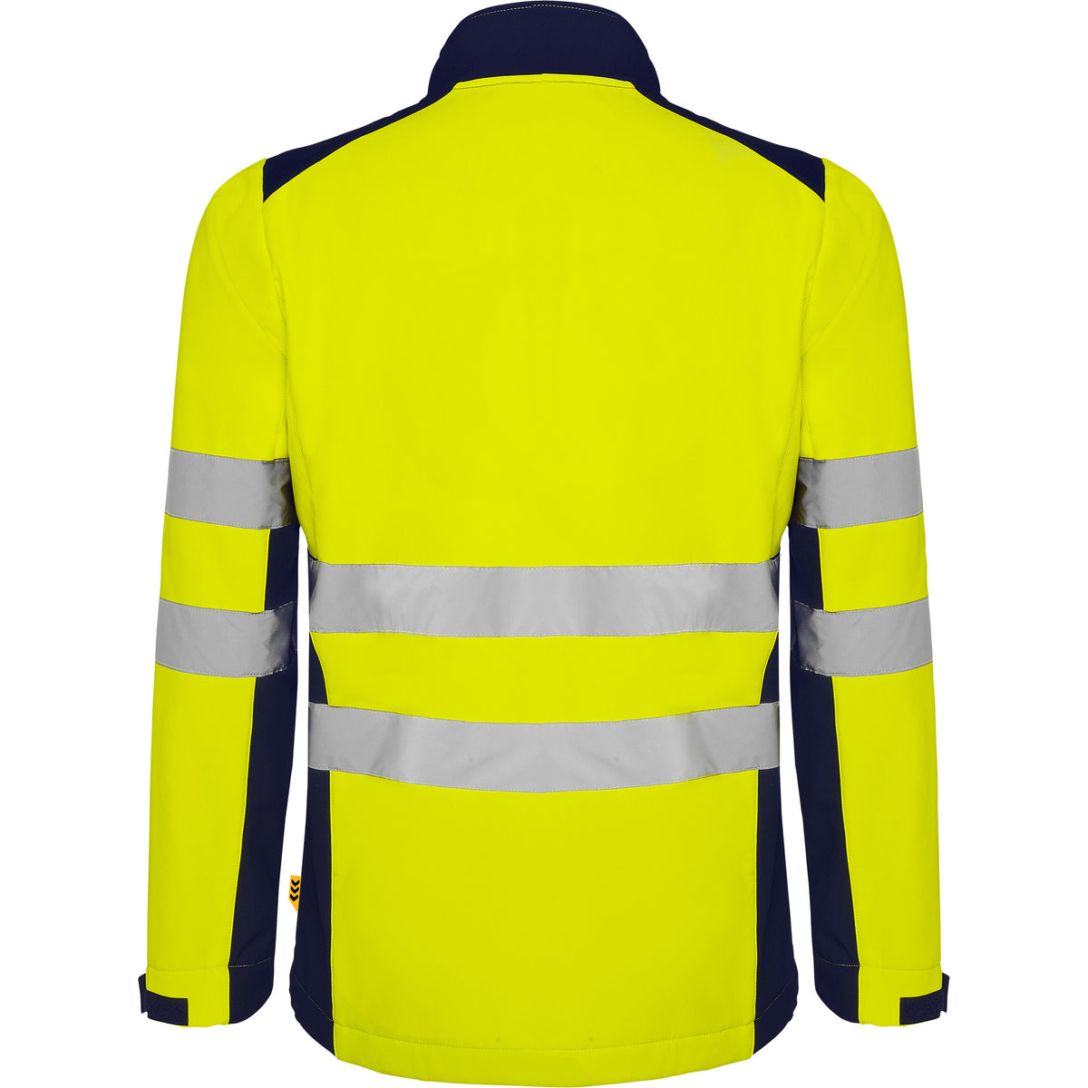 SOFTSHELL HAUTE VISIBILITÉ - ANTARES