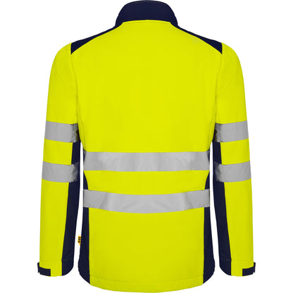 SOFTSHELL HAUTE VISIBILITÉ - ANTARES