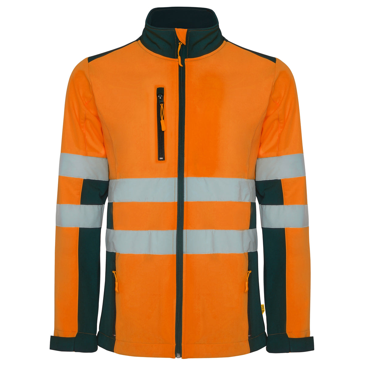 SOFTSHELL HAUTE VISIBILITÉ - ANTARES