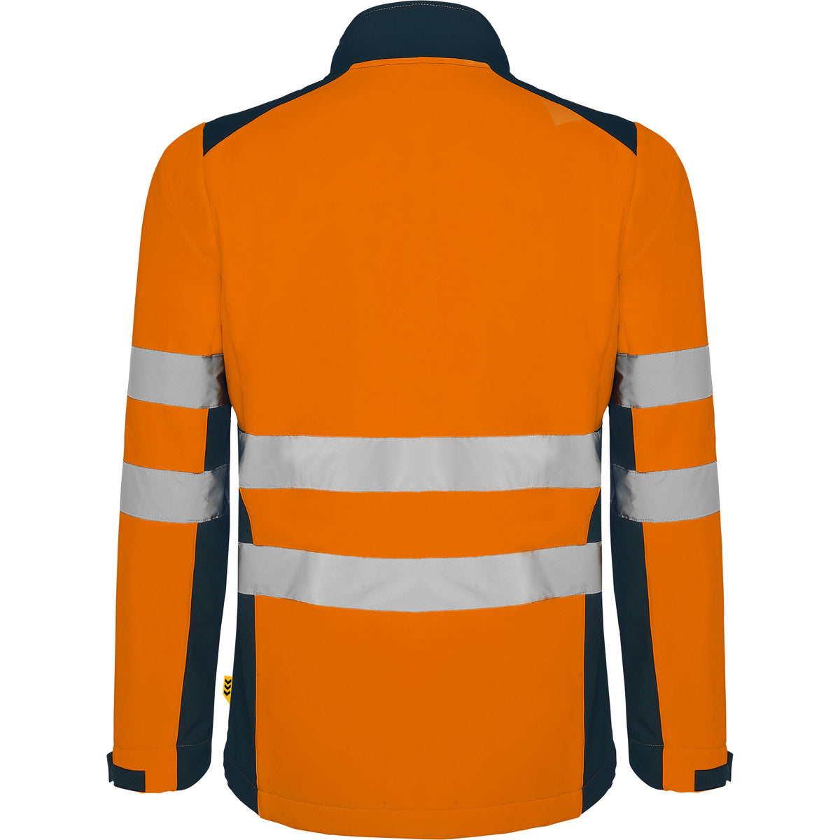 SOFTSHELL HAUTE VISIBILITÉ - ANTARES
