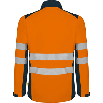 SOFTSHELL HAUTE VISIBILITÉ - ANTARES