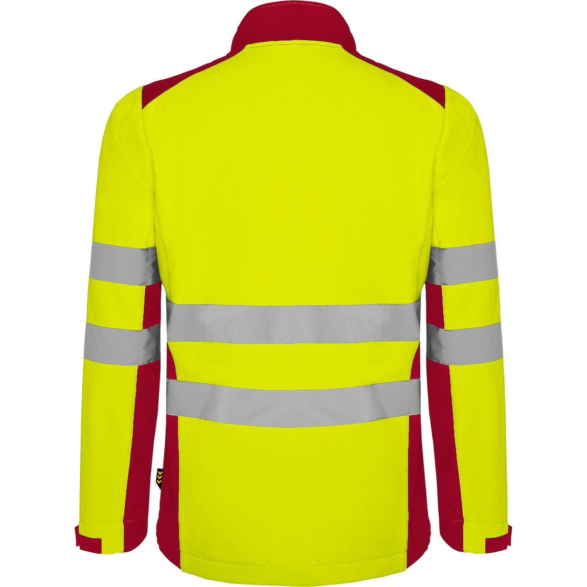 SOFTSHELL HAUTE VISIBILITÉ - ANTARES
