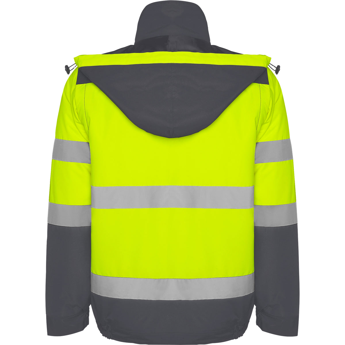 PARKA HAUTE VISIBILITÉ - EPSYLON