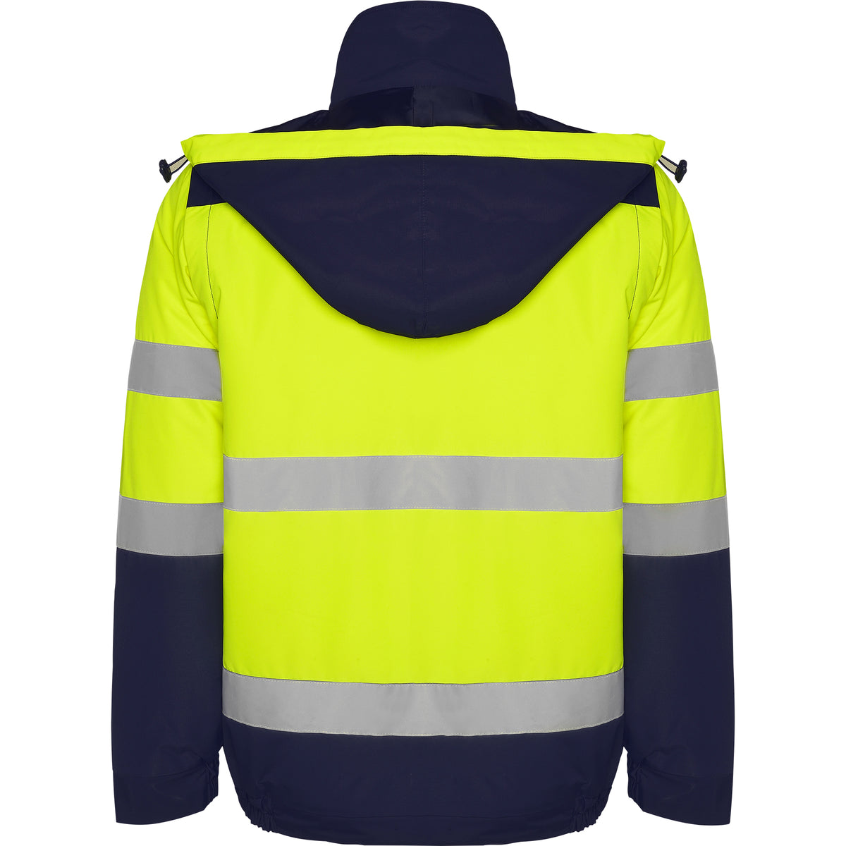 PARKA HAUTE VISIBILITÉ - EPSYLON