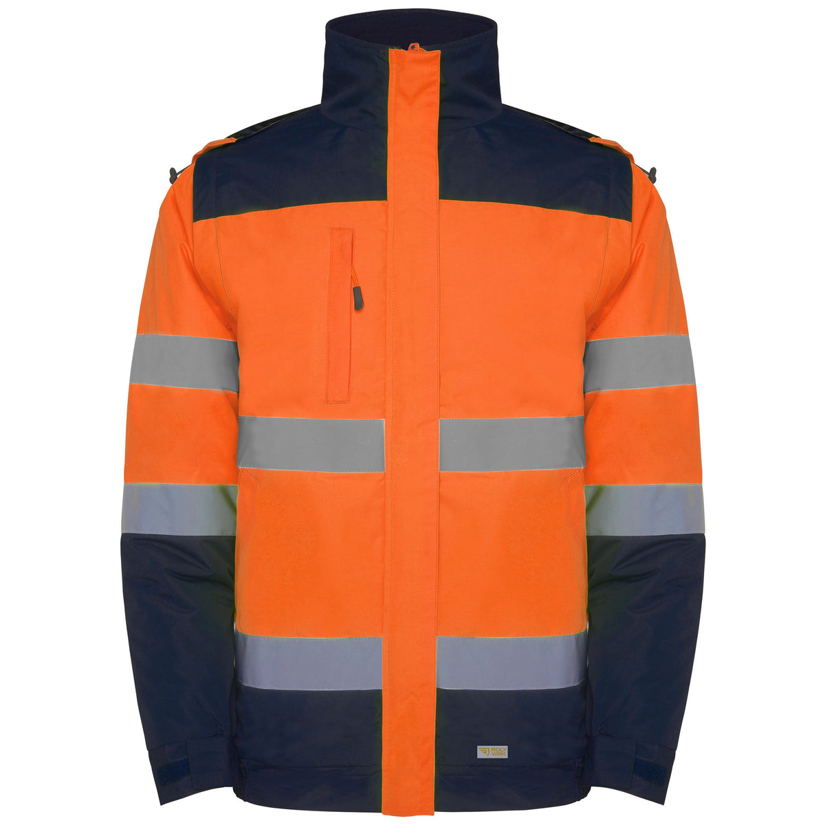 PARKA HAUTE VISIBILITÉ - EPSYLON