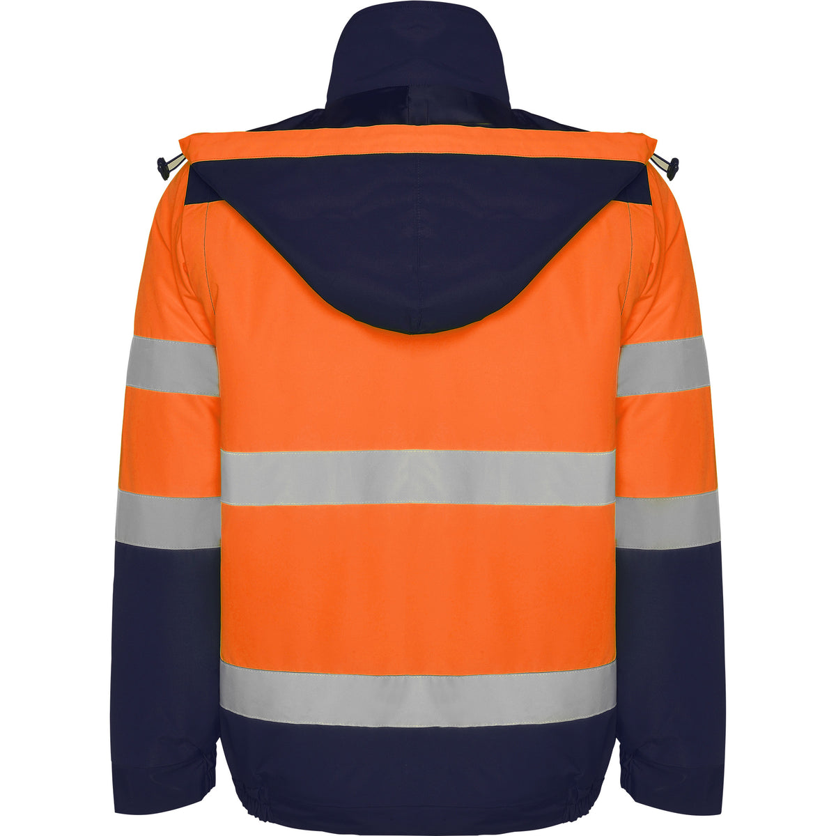 PARKA HAUTE VISIBILITÉ - EPSYLON