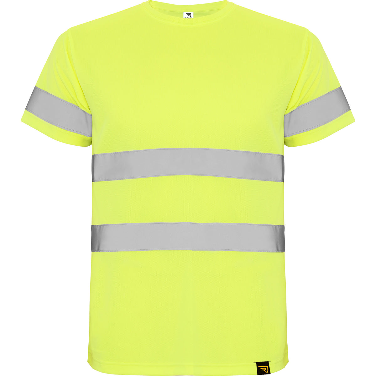T-SHIRT À MANCHES COURTES - DELTA