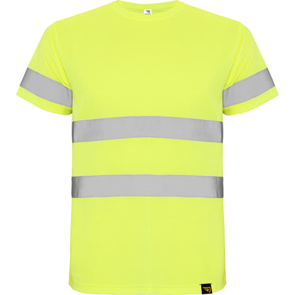 T-SHIRT À MANCHES COURTES - DELTA