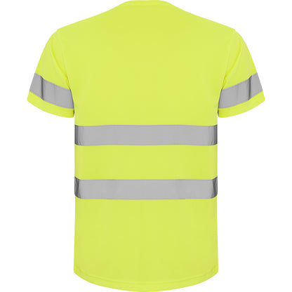 T-SHIRT À MANCHES COURTES - DELTA
