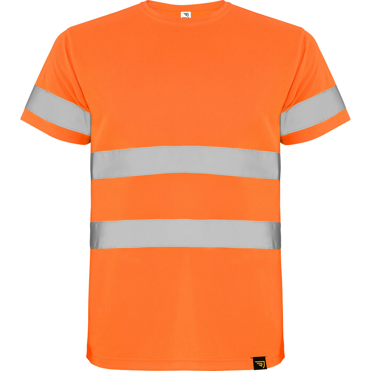 T-SHIRT À MANCHES COURTES - DELTA