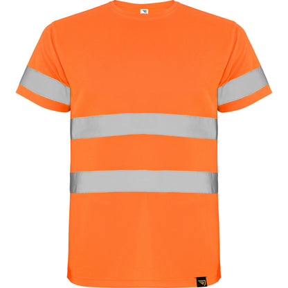 T-SHIRT À MANCHES COURTES - DELTA