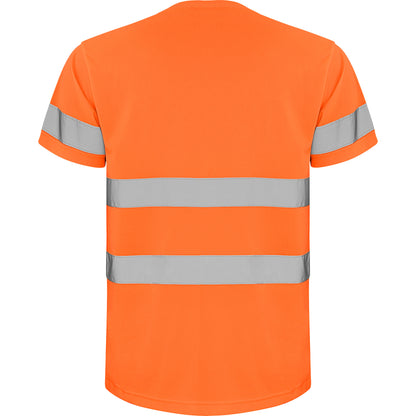 T-SHIRT À MANCHES COURTES - DELTA