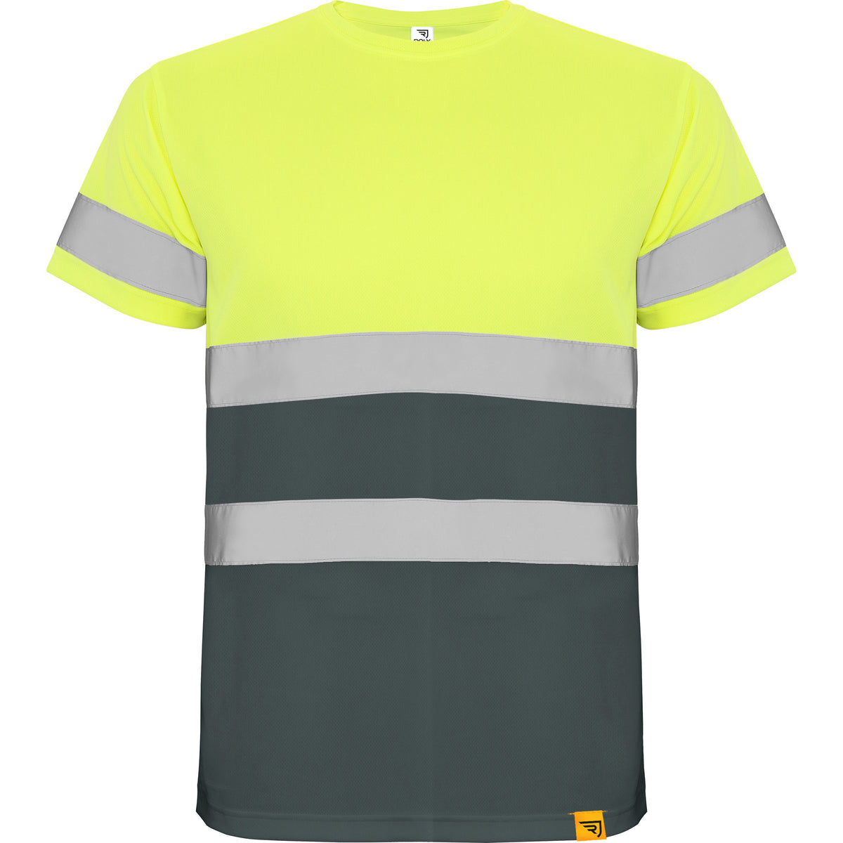 T-SHIRT À MANCHES COURTES - DELTA