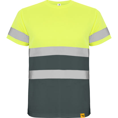 T-SHIRT À MANCHES COURTES - DELTA