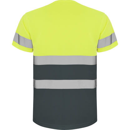 T-SHIRT À MANCHES COURTES - DELTA