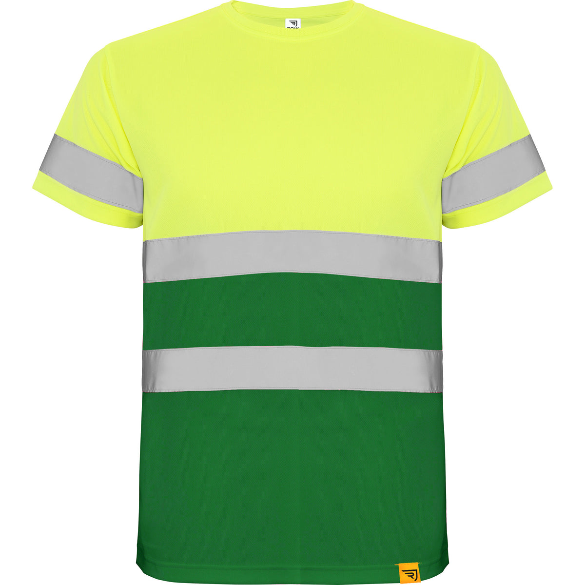 T-SHIRT À MANCHES COURTES - DELTA