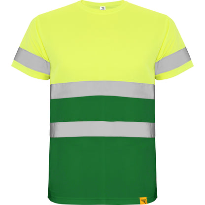 T-SHIRT À MANCHES COURTES - DELTA