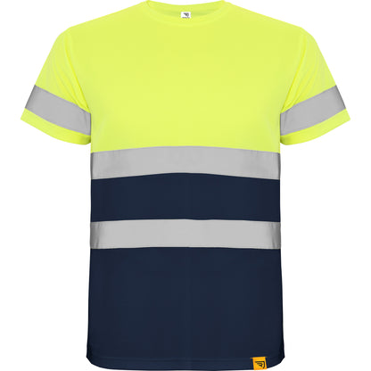 T-SHIRT À MANCHES COURTES - DELTA