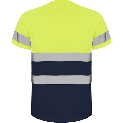 T-SHIRT À MANCHES COURTES - DELTA