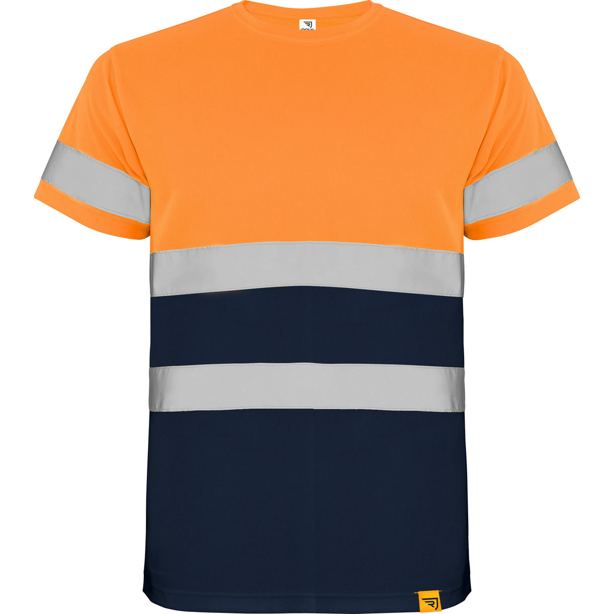 T-SHIRT À MANCHES COURTES - DELTA
