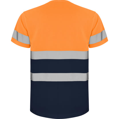 T-SHIRT À MANCHES COURTES - DELTA