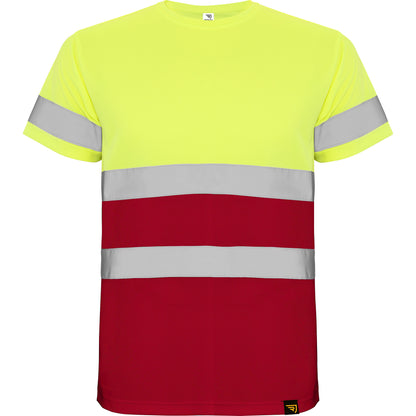 T-SHIRT À MANCHES COURTES - DELTA