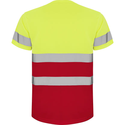 T-SHIRT À MANCHES COURTES - DELTA