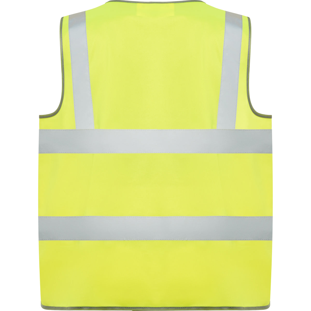 GILET HAUTE VISIBILITÉ - POLUX