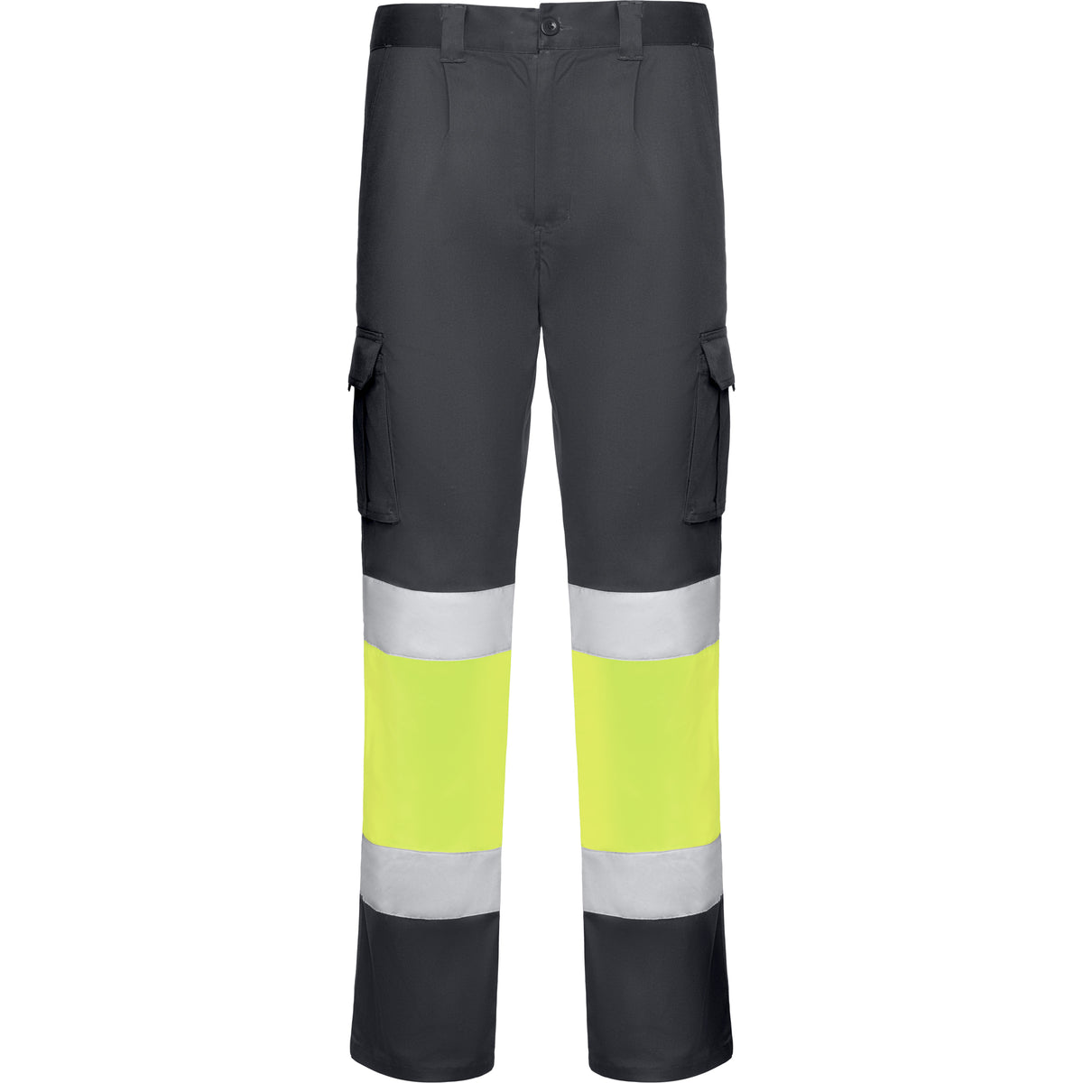 PANTALON HAUTE VISIBILITÉ - DAILY STRETCH HV