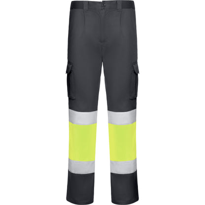 PANTALON HAUTE VISIBILITÉ - DAILY STRETCH HV