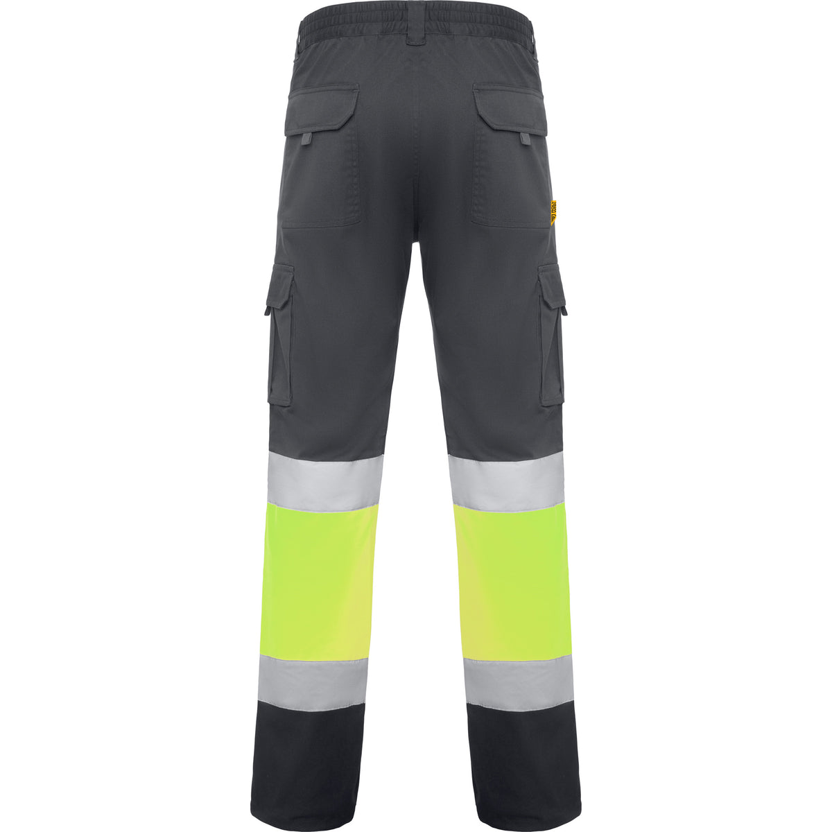 PANTALON HAUTE VISIBILITÉ - DAILY STRETCH HV
