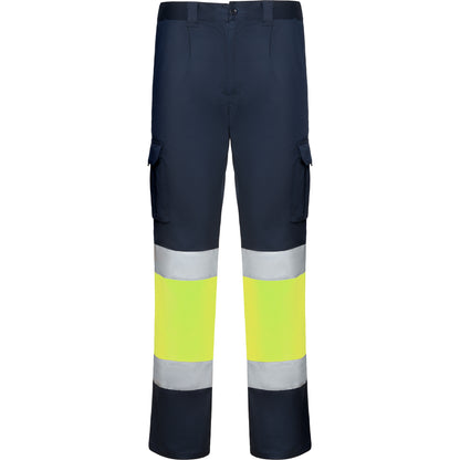 PANTALON HAUTE VISIBILITÉ - DAILY STRETCH HV