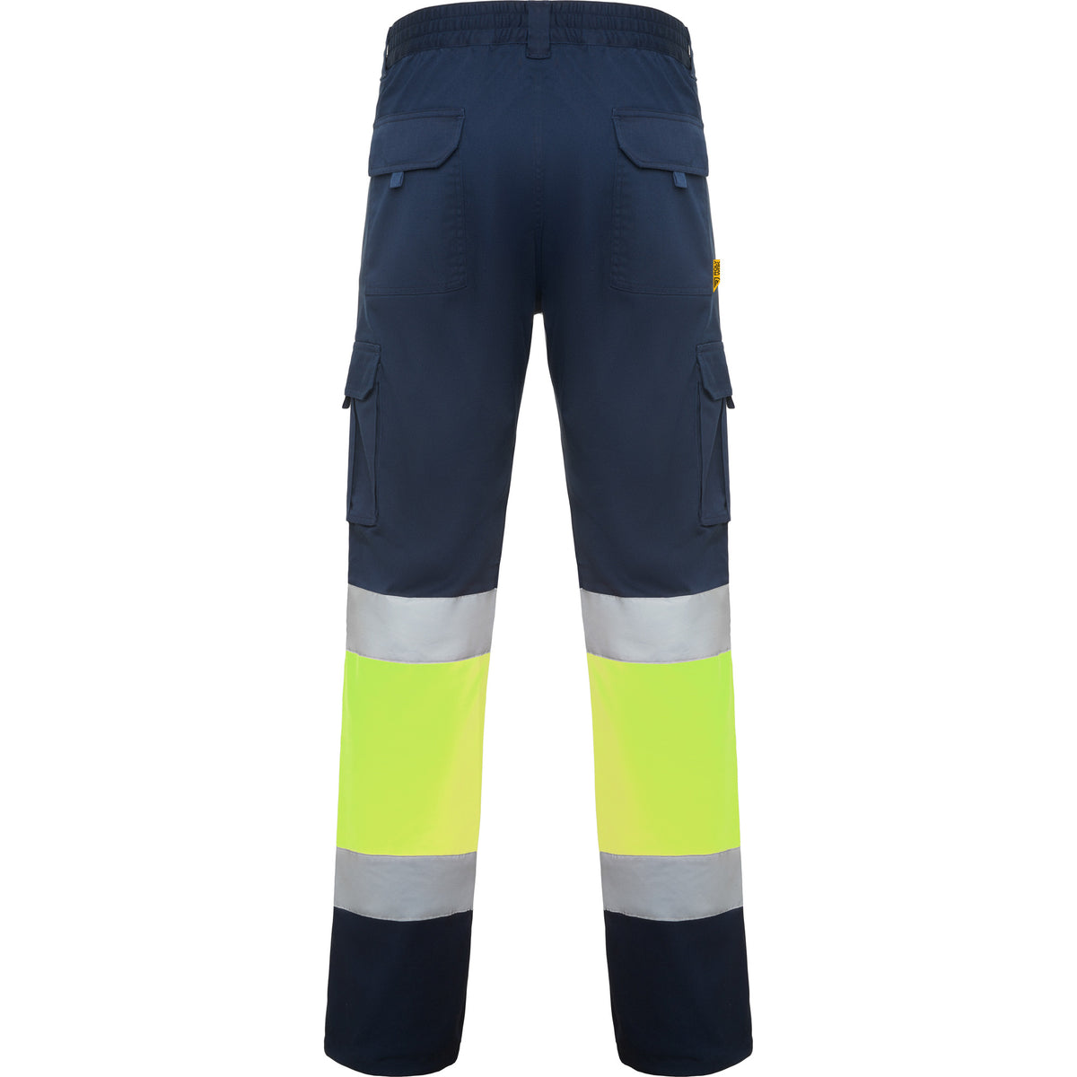 PANTALON HAUTE VISIBILITÉ - DAILY STRETCH HV