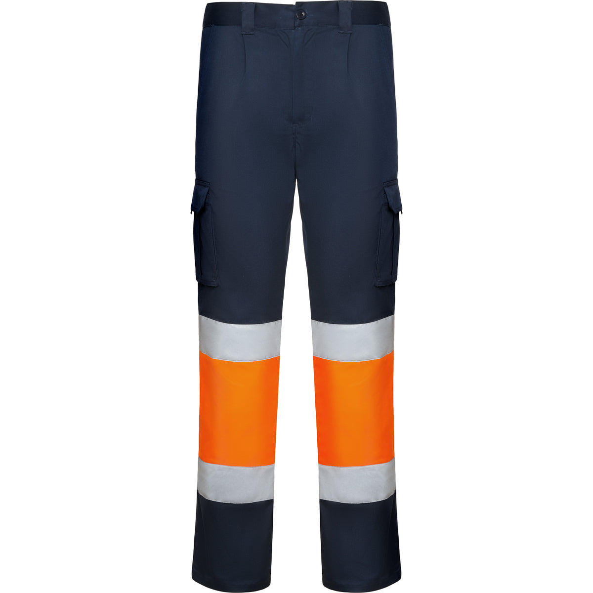 PANTALON HAUTE VISIBILITÉ - DAILY STRETCH HV