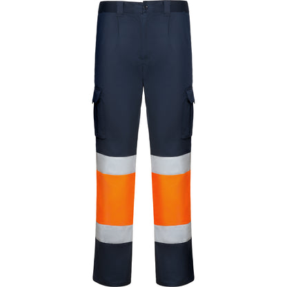 PANTALON HAUTE VISIBILITÉ - DAILY STRETCH HV