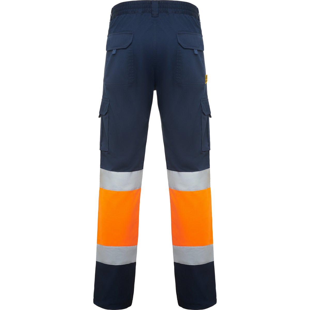 PANTALON HAUTE VISIBILITÉ - DAILY STRETCH HV