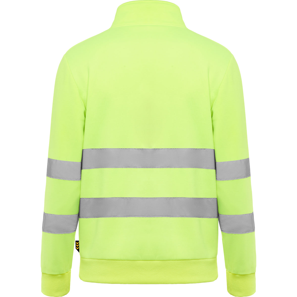 SWEAT À DEMI-ZIP - SPICA