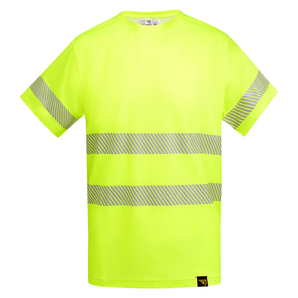 T-SHIRT À MANCHES COURTES - TAURI