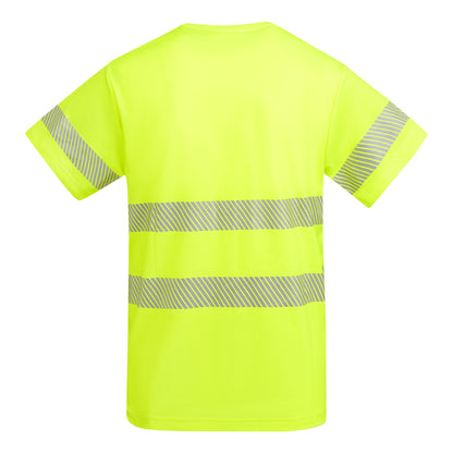 T-SHIRT À MANCHES COURTES - TAURI