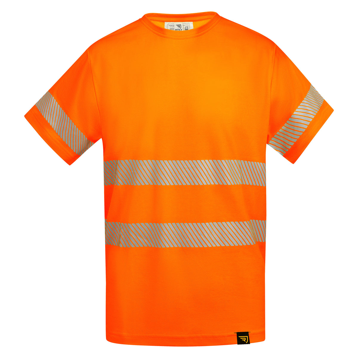 T-SHIRT À MANCHES COURTES - TAURI