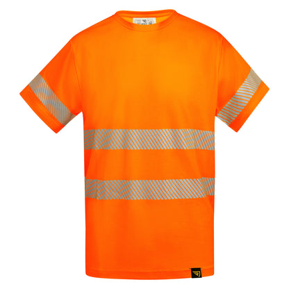 T-SHIRT À MANCHES COURTES - TAURI